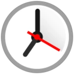 alarm: clock with holidays android application logo